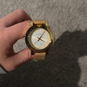 Tory Burch watch